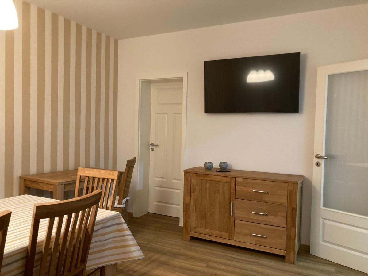 Apartment-Haus Landeskrone Dresden Eksteriør billede