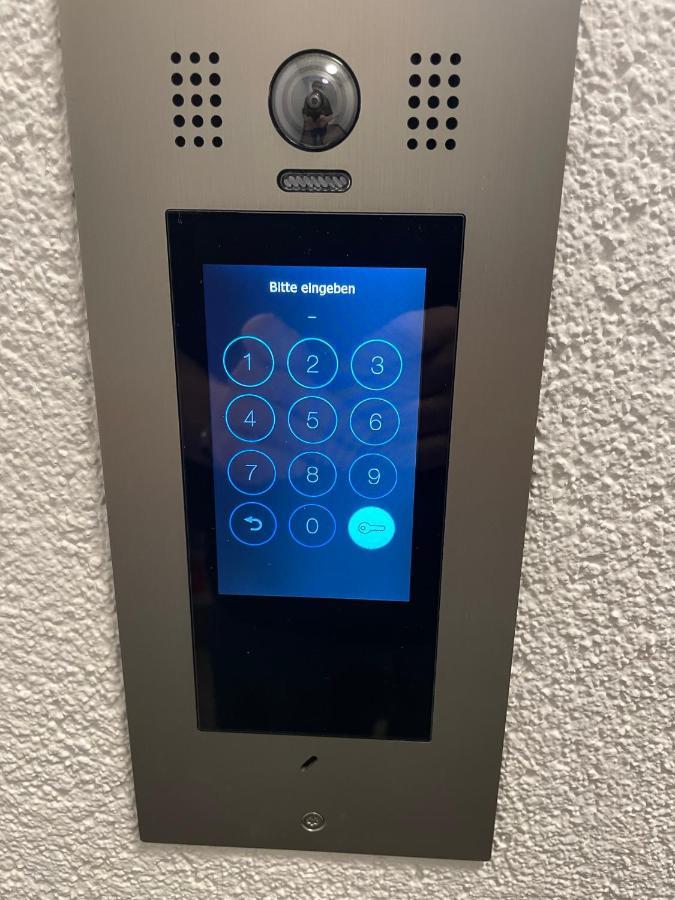 Apartment-Haus Landeskrone Dresden Eksteriør billede