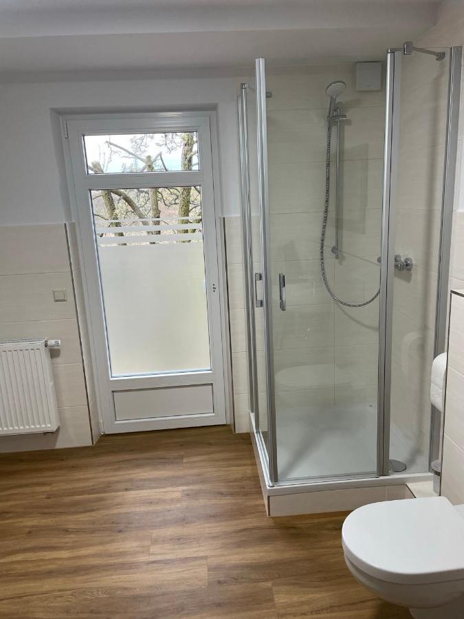 Apartment-Haus Landeskrone Dresden Eksteriør billede