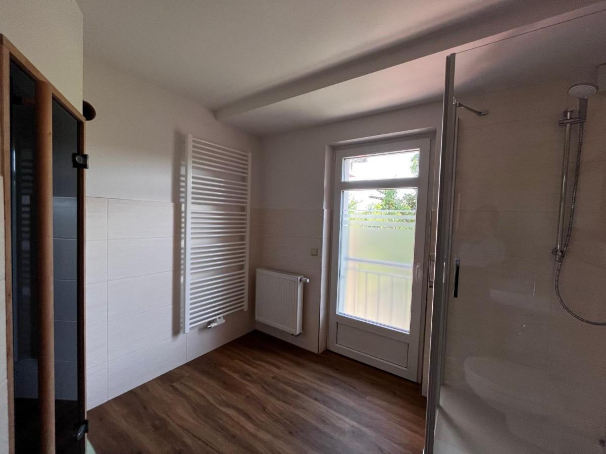 Apartment-Haus Landeskrone Dresden Eksteriør billede