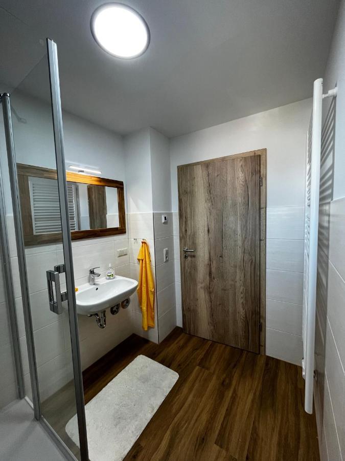 Apartment-Haus Landeskrone Dresden Eksteriør billede