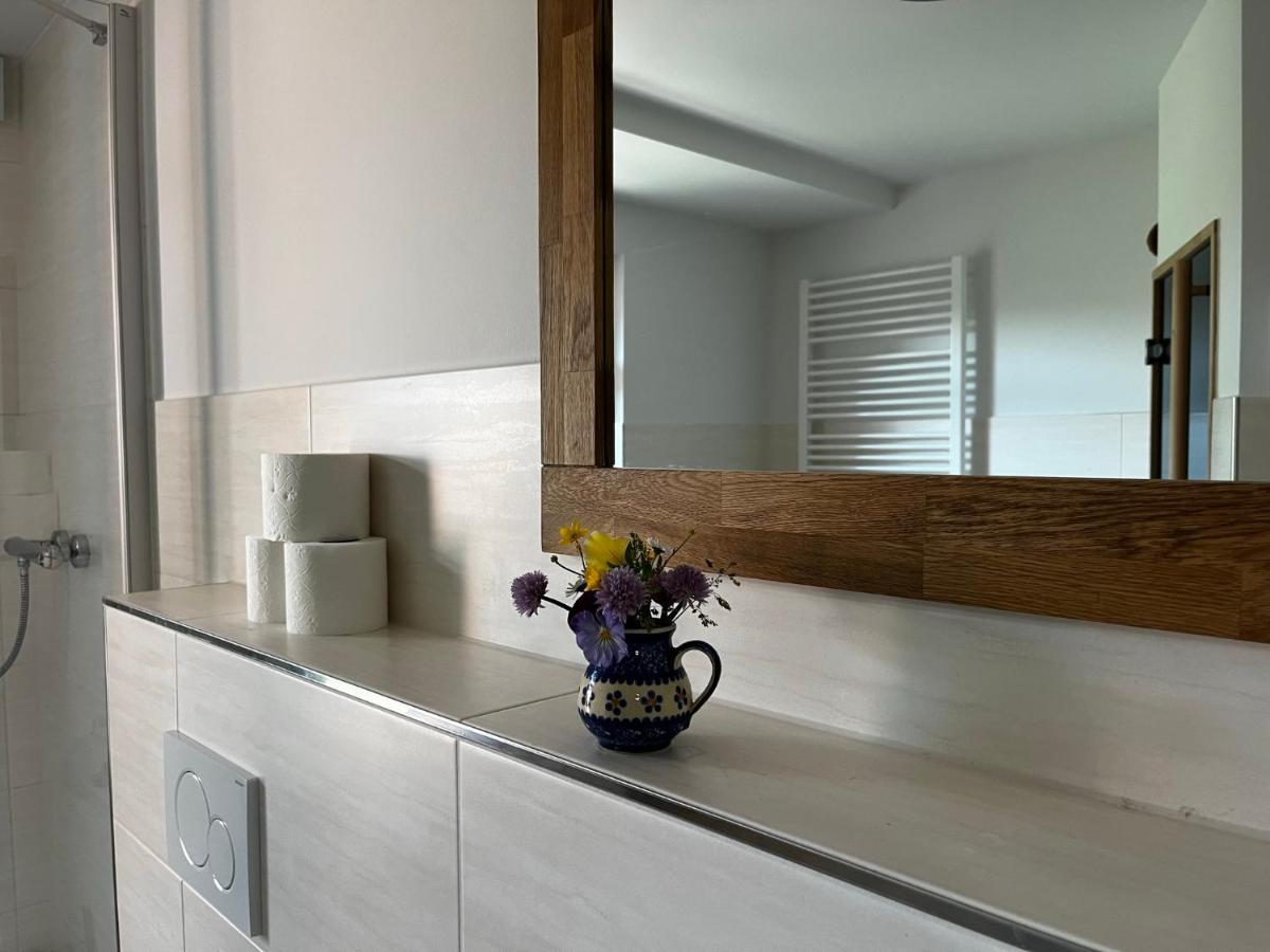 Apartment-Haus Landeskrone Dresden Eksteriør billede