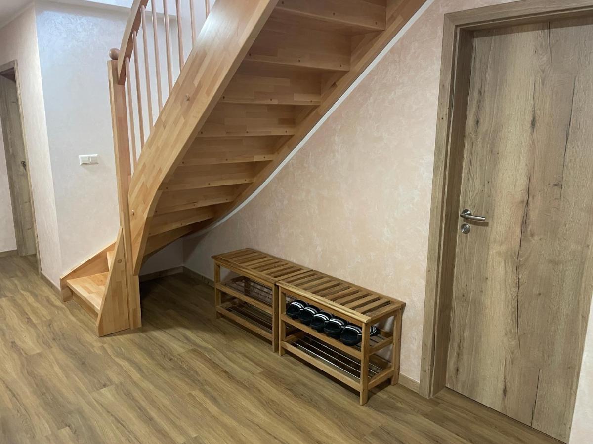 Apartment-Haus Landeskrone Dresden Eksteriør billede