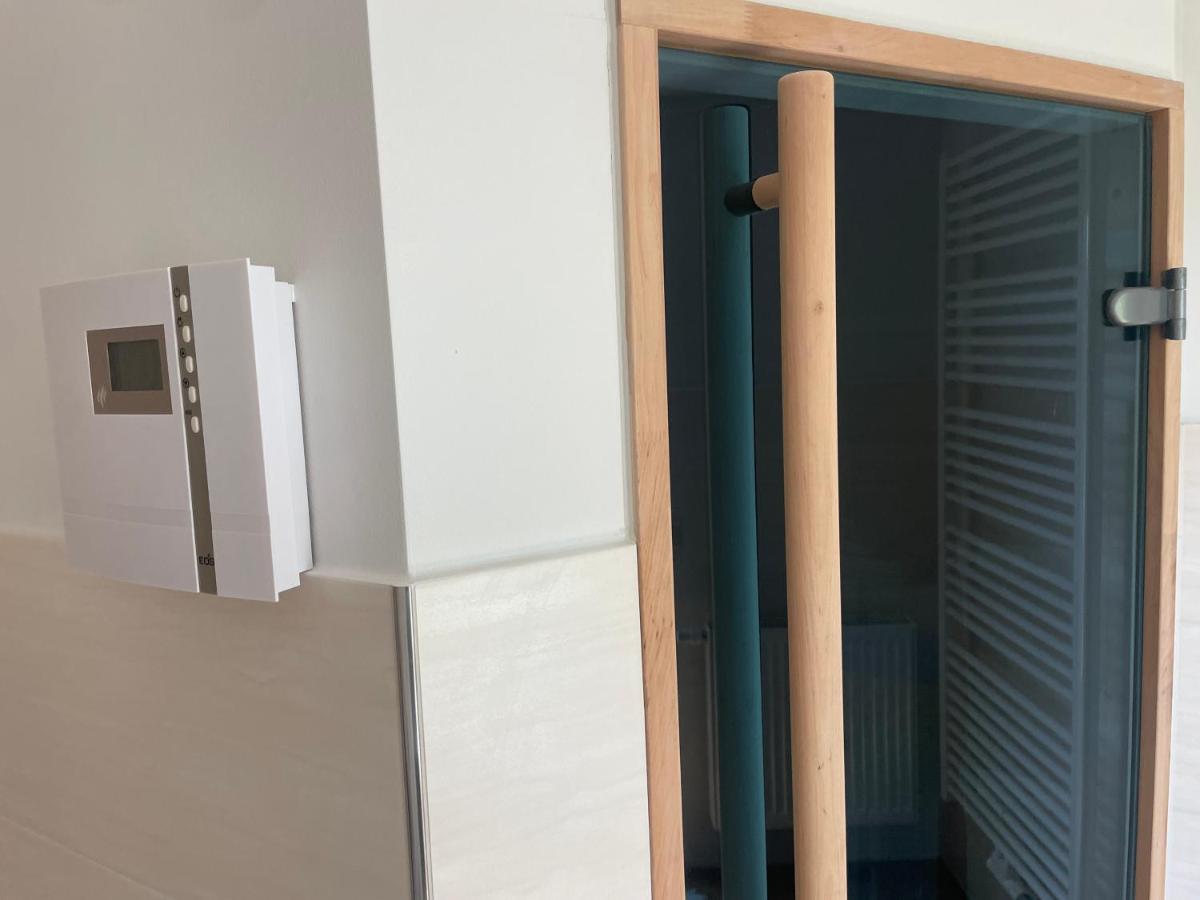 Apartment-Haus Landeskrone Dresden Eksteriør billede